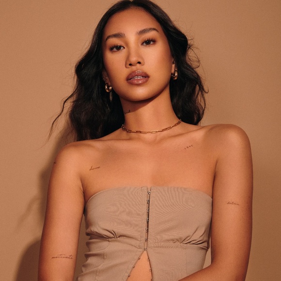 💜 Inked by Dani Statement Pack - NWT - Picture 6 of 10